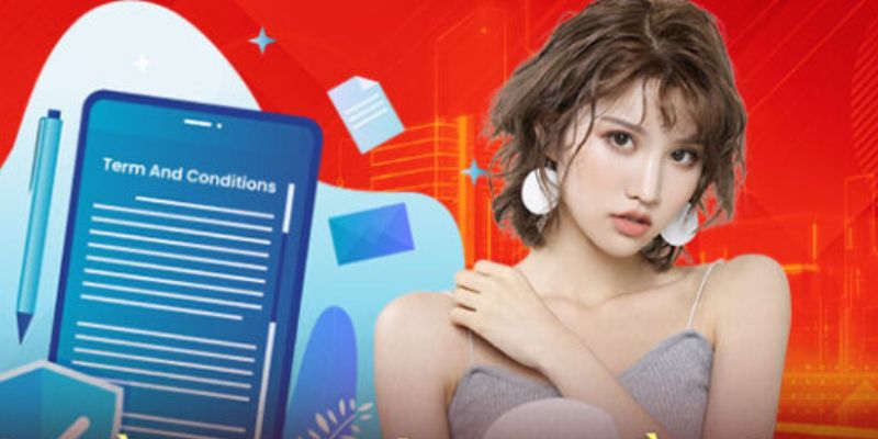 Tìm hiểu chung về điều khoản điều kiện U888