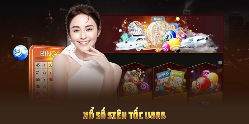 XS siêu tốc rất được yêu thích bởi sự nhanh gọn XS siêu tốc rất được yêu thích bởi sự nhanh gọn
