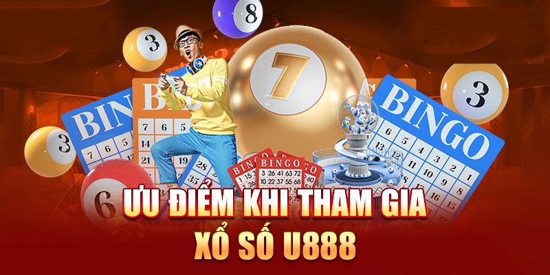 Ưu điểm khi tham gia chơi tại thương hiệu Ưu điểm khi tham gia chơi tại thương hiệu