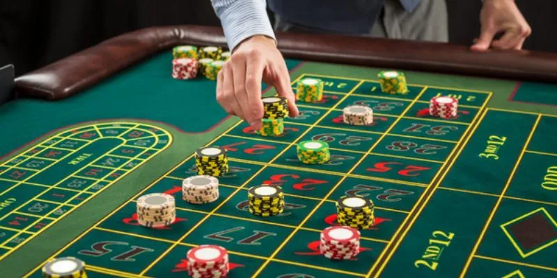 Tips nhận diện nhóm kéo Baccarat lừa đảo Tips nhận diện nhóm kéo Baccarat lừa đảo